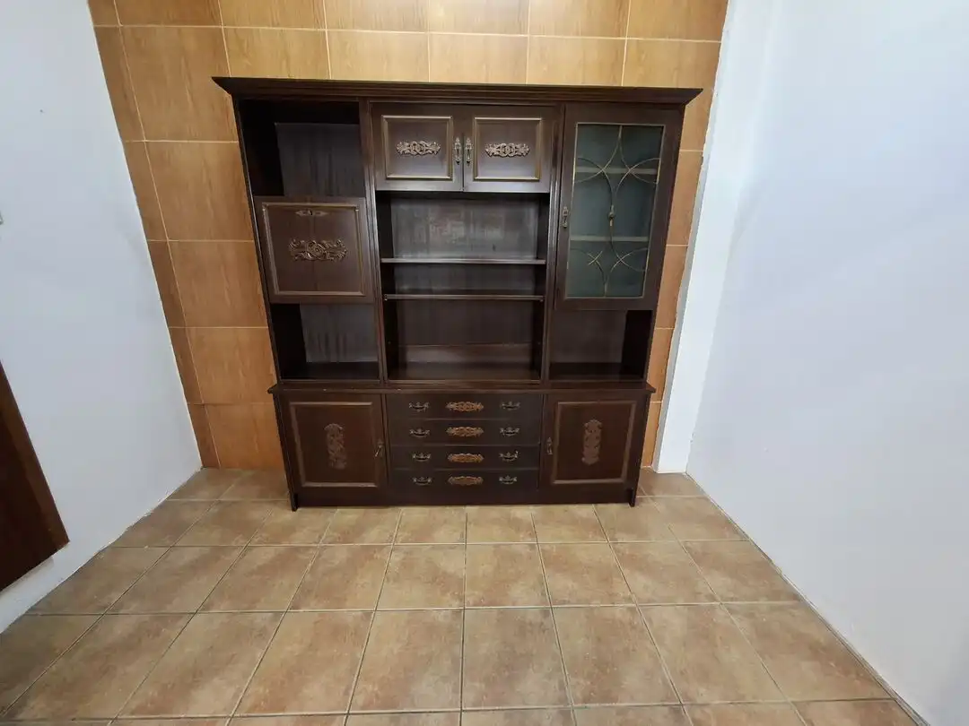 Piso en venta en Mañaria con Calefacción y Balcón