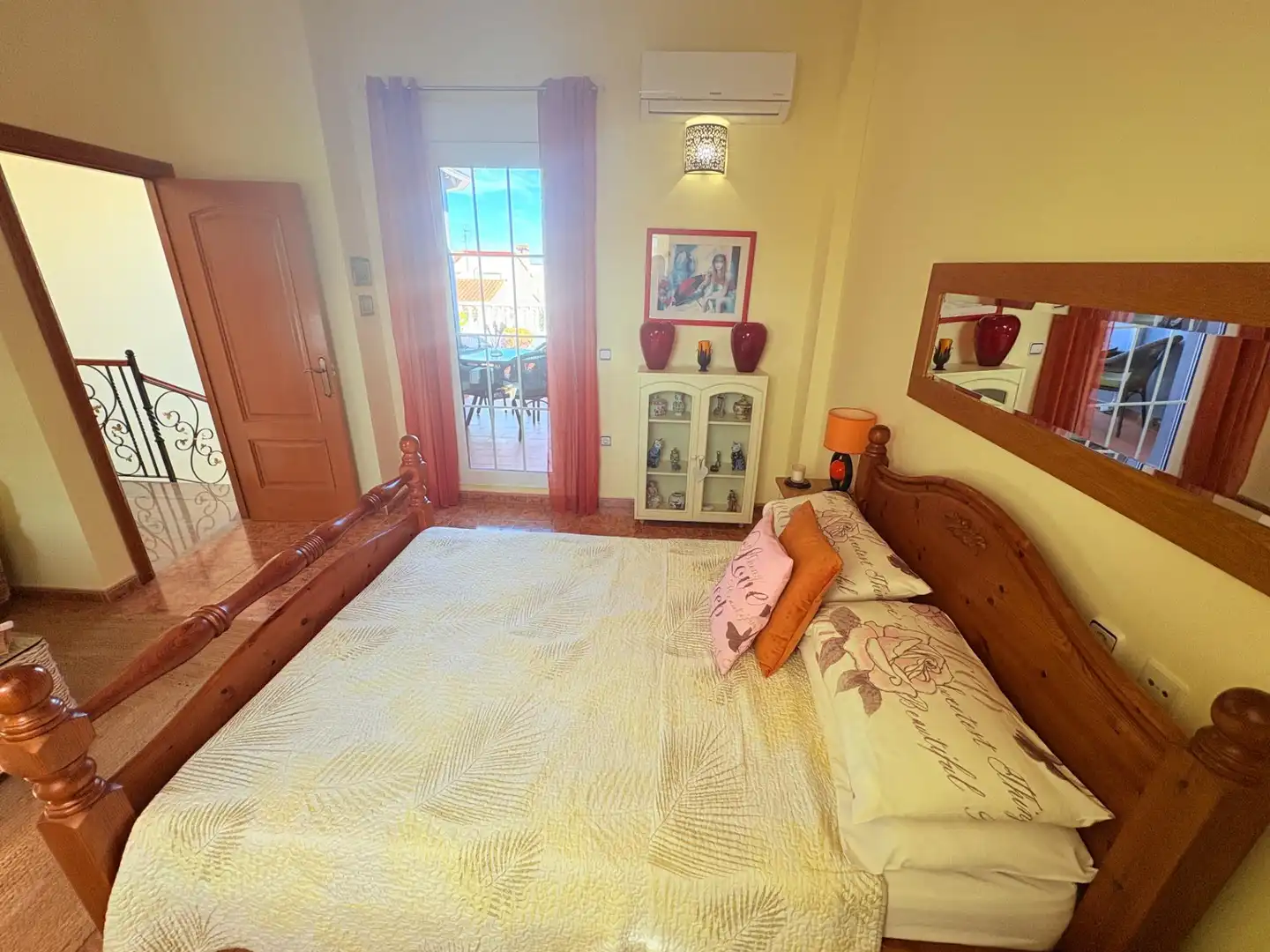 Chalet con terraza en venta en Calle Cronista pareja, imagen 68