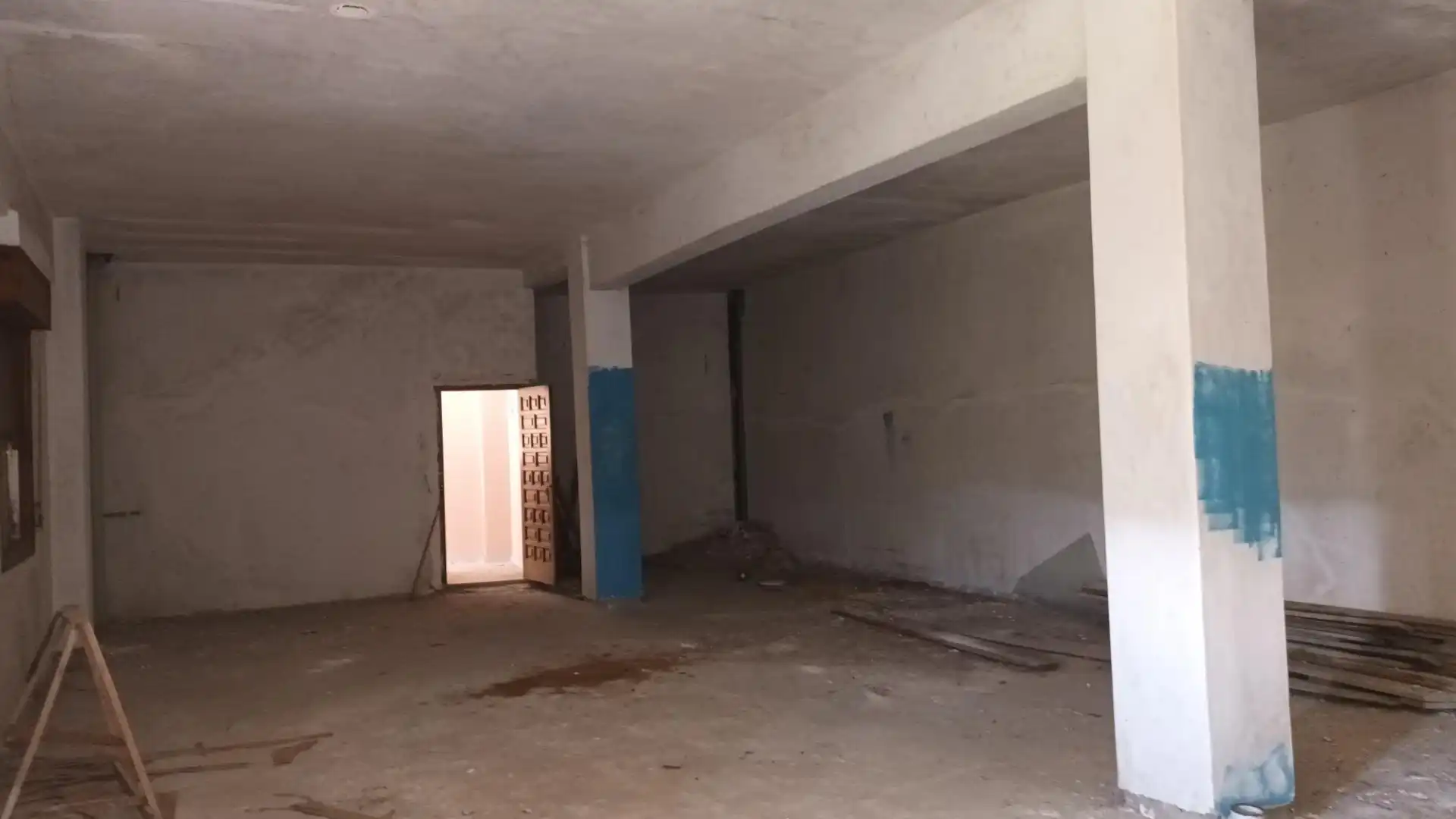 Casa o chalet en venta en Avenida aeroporto, Lavadores
