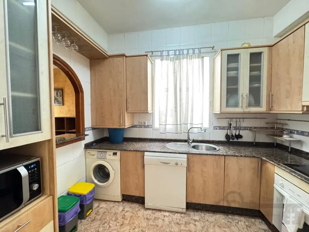 Cocina de Piso en venta en Cartagena