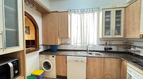 Foto 5 de Piso en venta en N/a, Ensanche, Cartagena