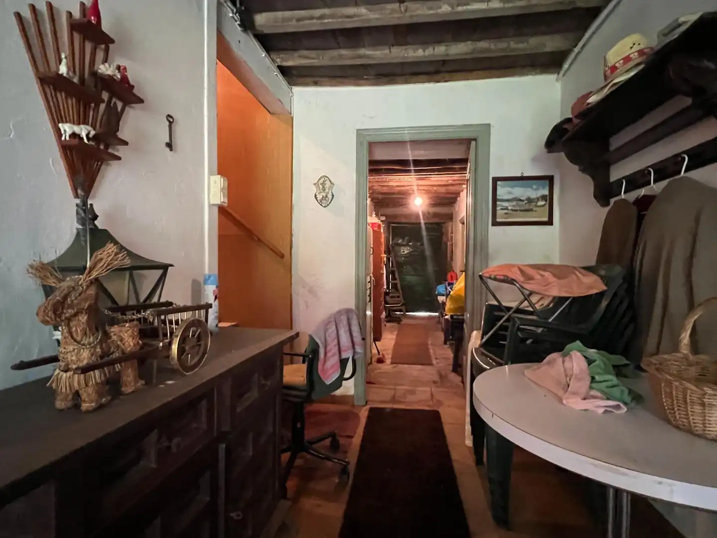 Einfamilien-Reihenhaus zum Verkauf in Cambre  mit Privatgarten