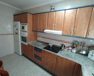 Kitchen of Planta baja for sale in Vinaròs  with Air Conditioner, Terrace and Balcony