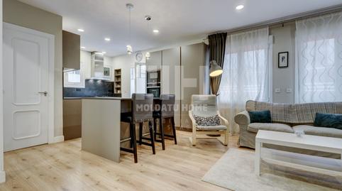 Foto 3 de Piso en venta en Palacio, 4, Antiguo, Gipuzkoa