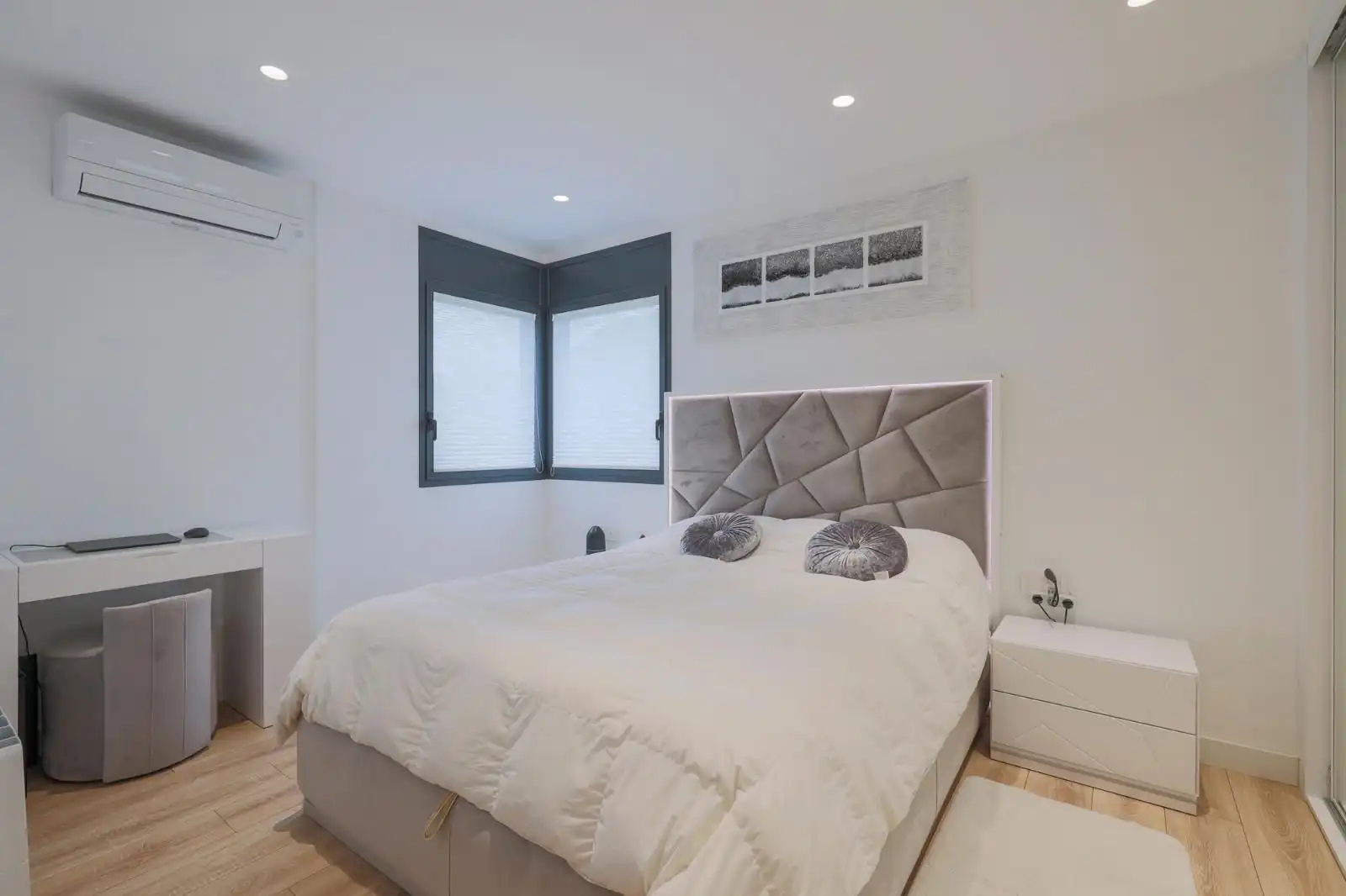 Casa o chalet en venta en Caldes, Lliçà d'Amunt