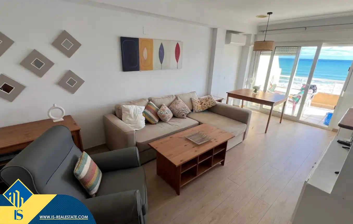 Penthouse with lift for sale in La Mata, imagen 4