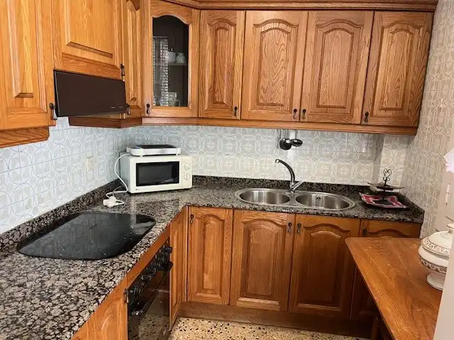 Cuina de Pis en venda en Tarragona amb Aire condicionat, Calefacció i Moblat