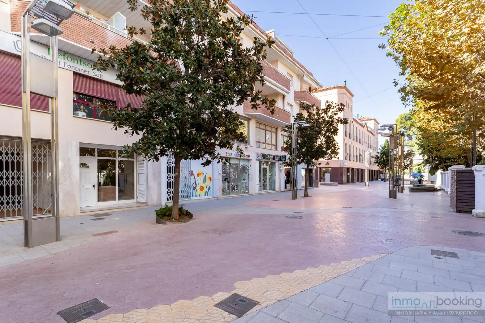Exterior view of Apartments for sale in Platja de Ponent