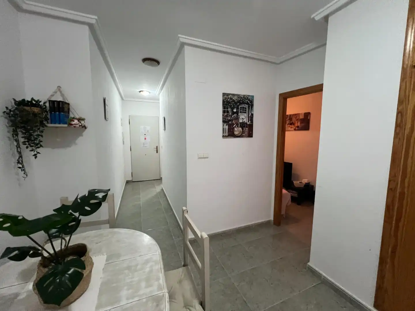 Apartamento con terraza en alquiler en Playa de los Locos, imagen 5