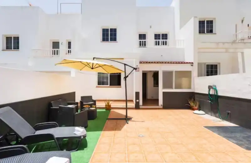 Terraced house with terrace to rent in Carretera General Arico Viejo 10A, imagen 28