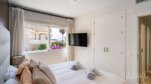 Foto 5 von Wohnung zur Miete in Cl Neptuno Ur Rancho Park, 2, Romana Playa, Marbella
