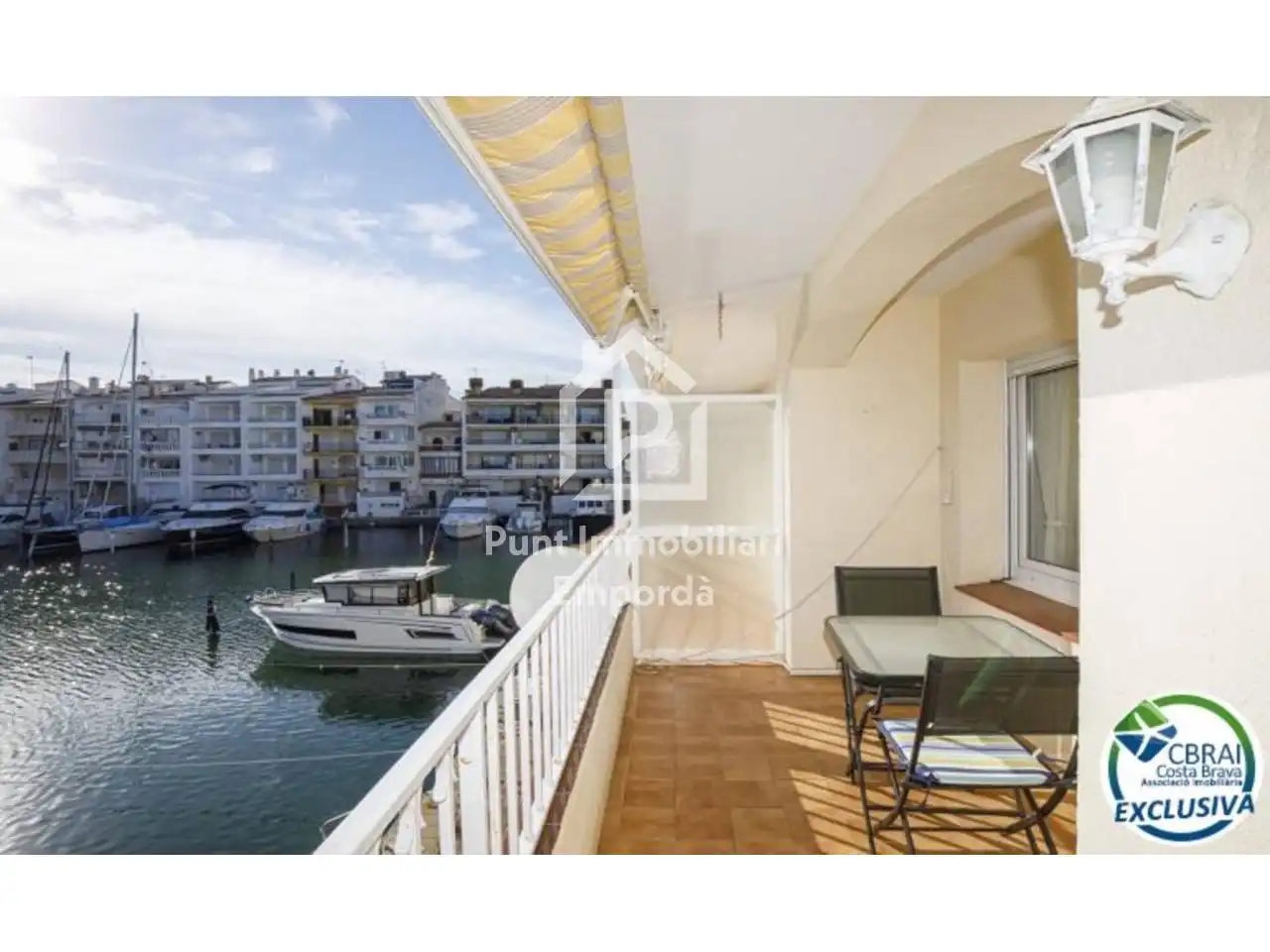Apartament amb ascensor en venda a Sector Caballito de mar 64, imagen 3