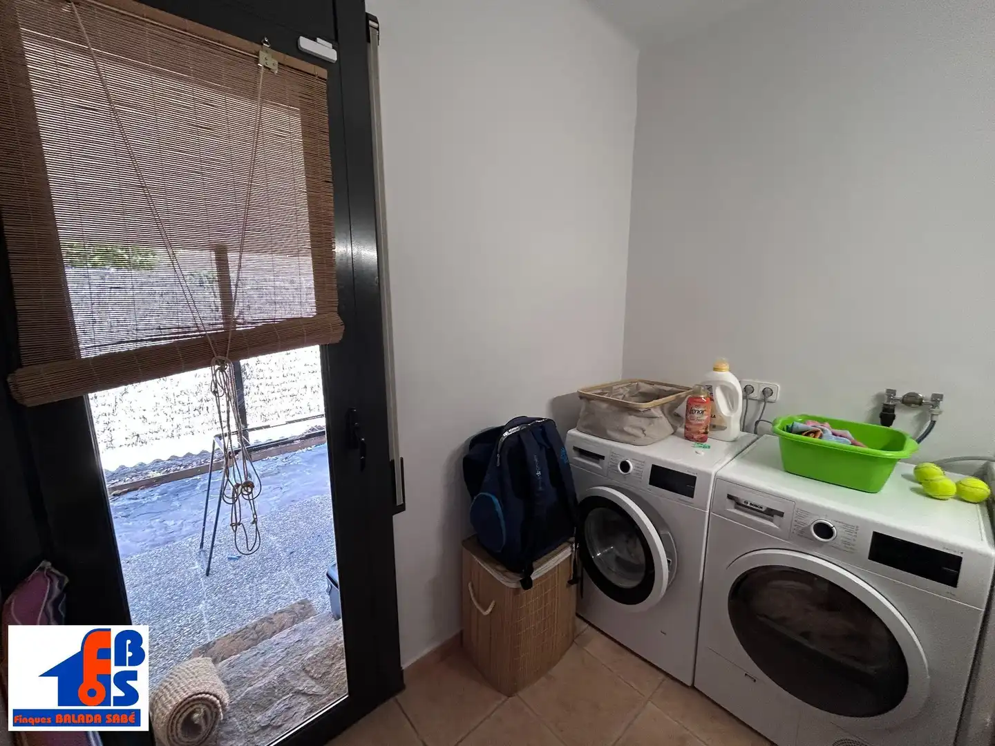 Casa o chalet en venta en Sant Esteve de Palautordera con Aire acondicionado, Calefacción y Jardín privado