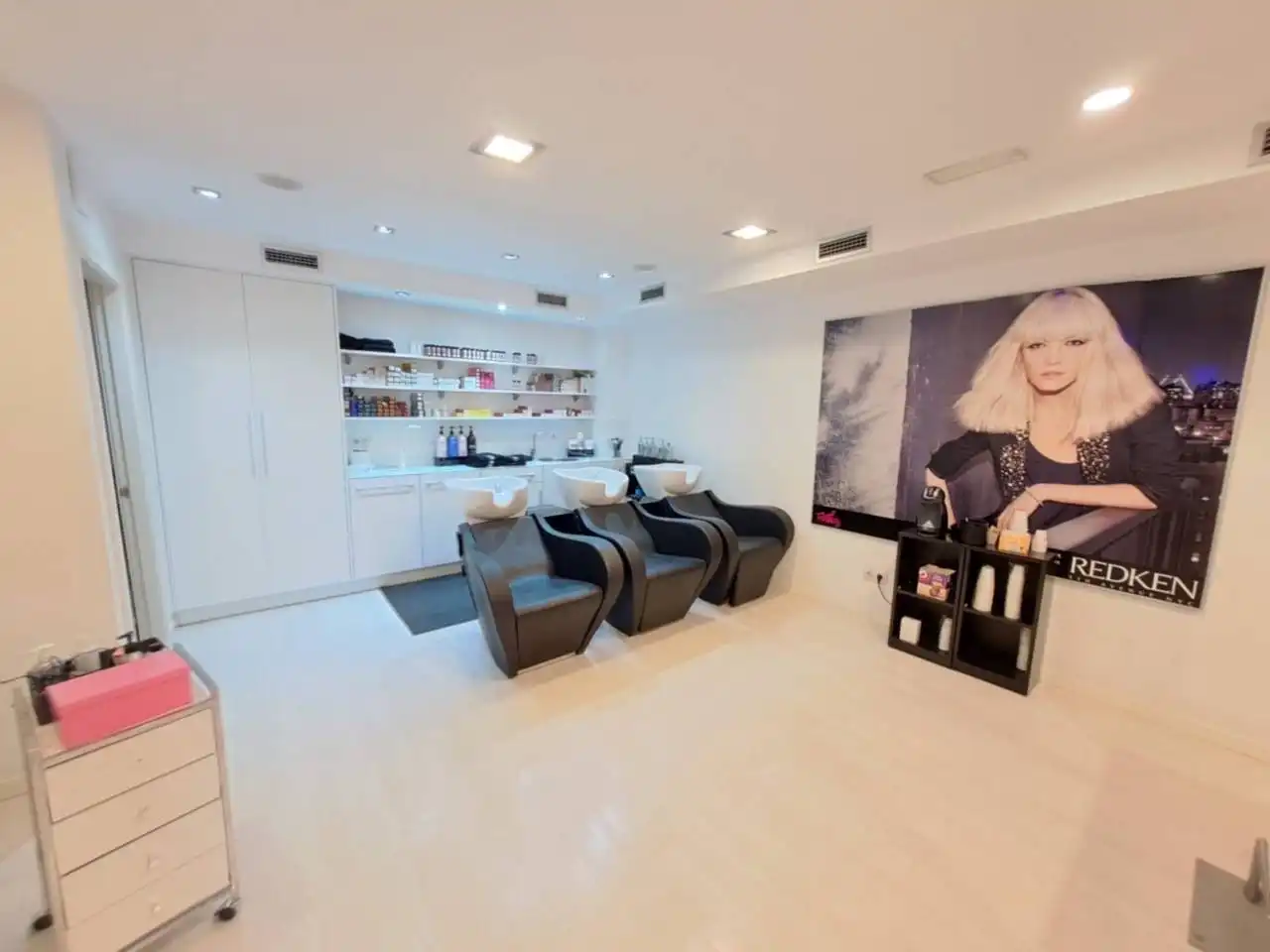 Local comercial en venda a Capiscol - Gamonal, imagen 18
