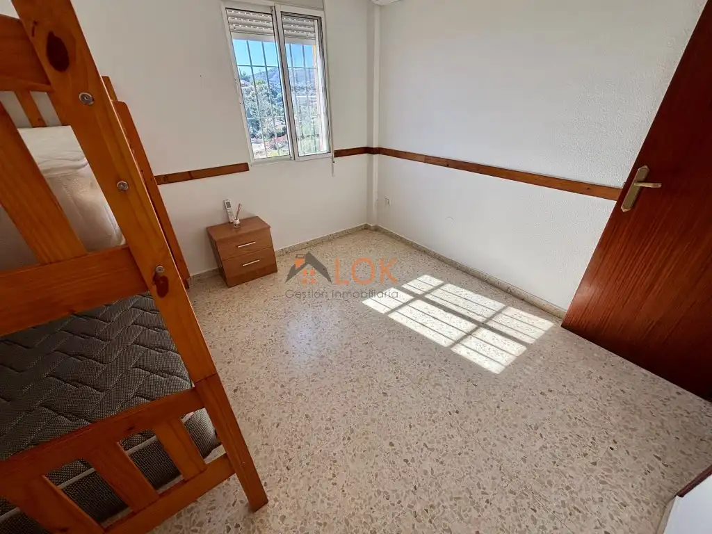 Dormitori de Casa o xalet en venda en Rincón de la Victoria
