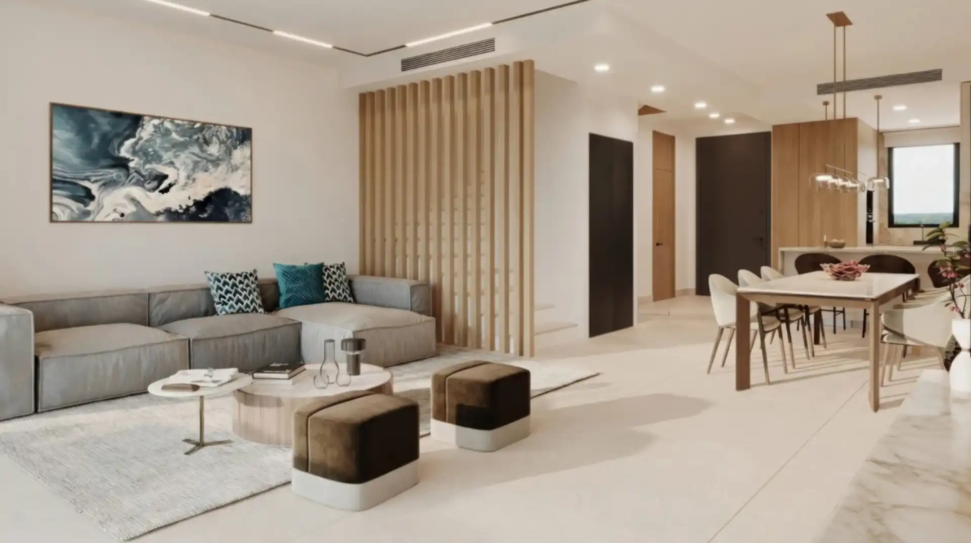 Maison mitoyenne avec terrasse à vendre à Marbella Centro, imagen 7