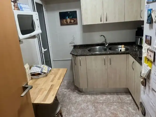 Piso con ascensor en venta en Rambla de Sant Sebastià 53, imagen 9