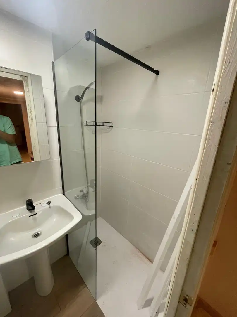 Baño de Piso en venta en Calamocha