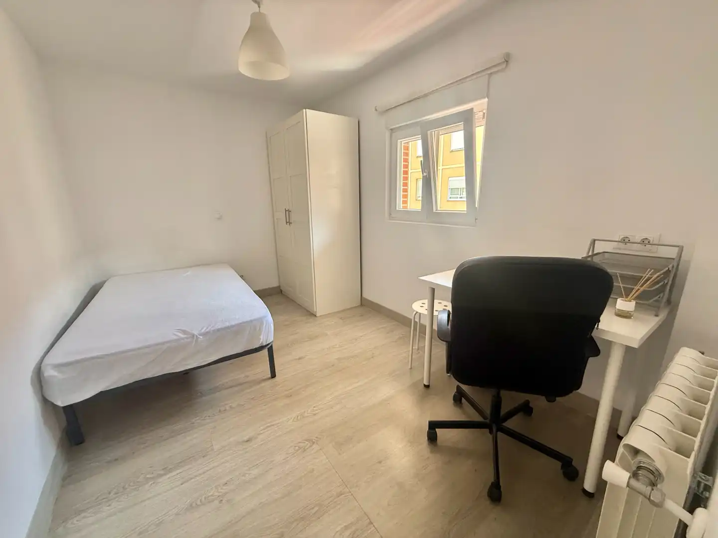 Flat for sale in Calle Torres Quevedo, Campo de la Juventud