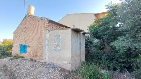 Foto 2 de Finca rústica en venda a Era Alta, Murcia