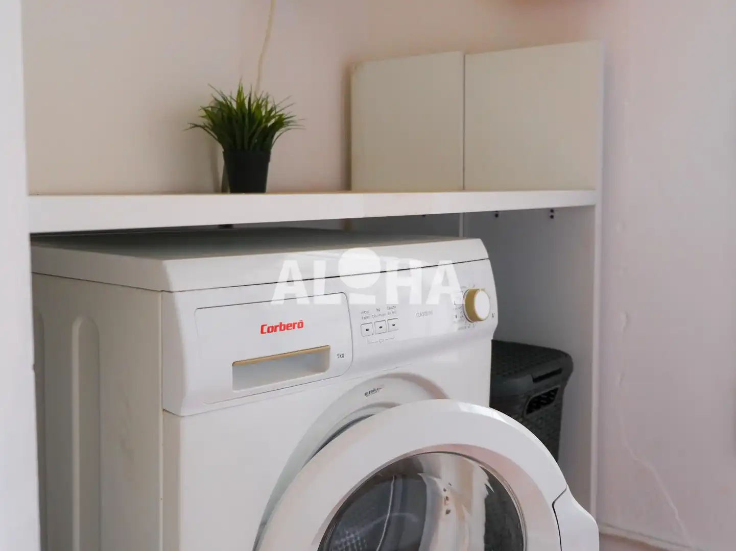 Habitación de Apartamento de alquiler en Moncada con Amueblado y Balcón