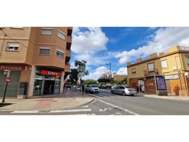 Garaje en Venta en José Navarro en El Molí