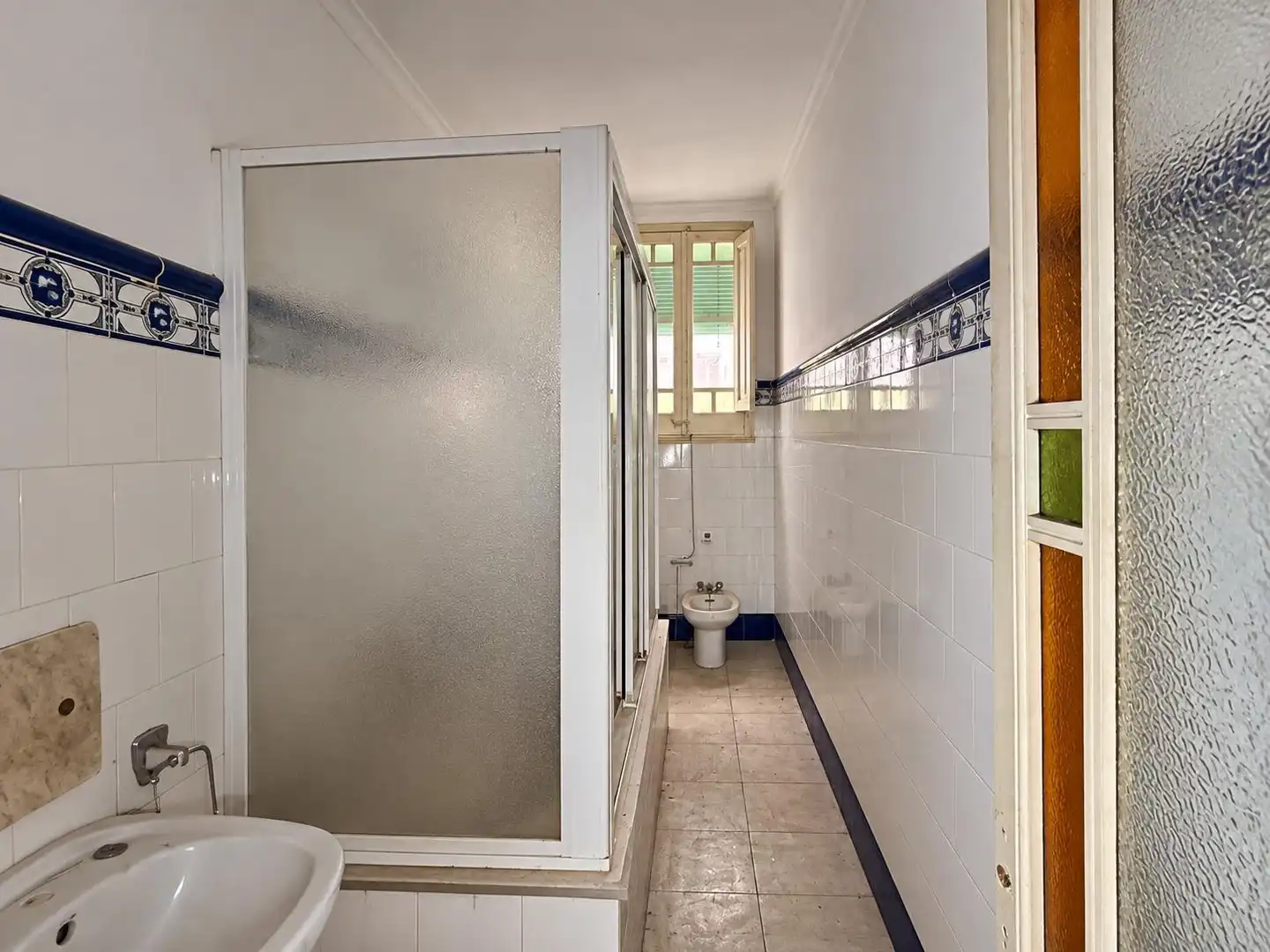Baño de Piso en venta en Centre