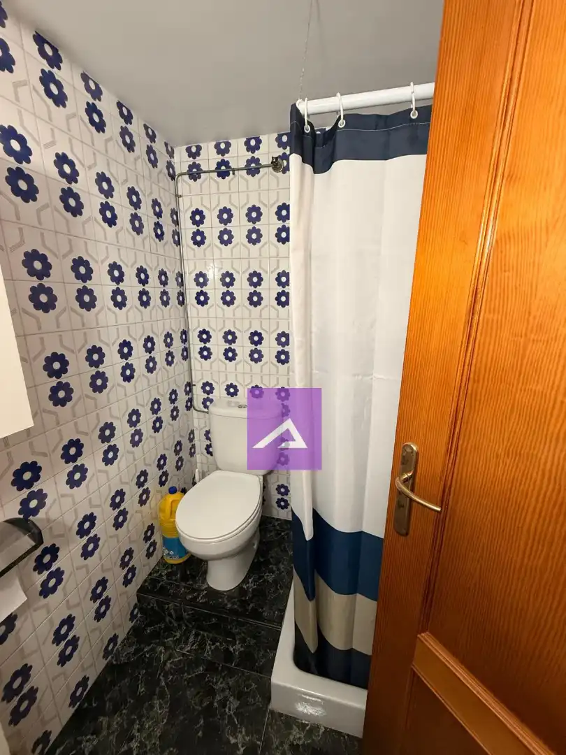 Baño de Finca rústica en venta en Algemesí con Terraza y Trastero