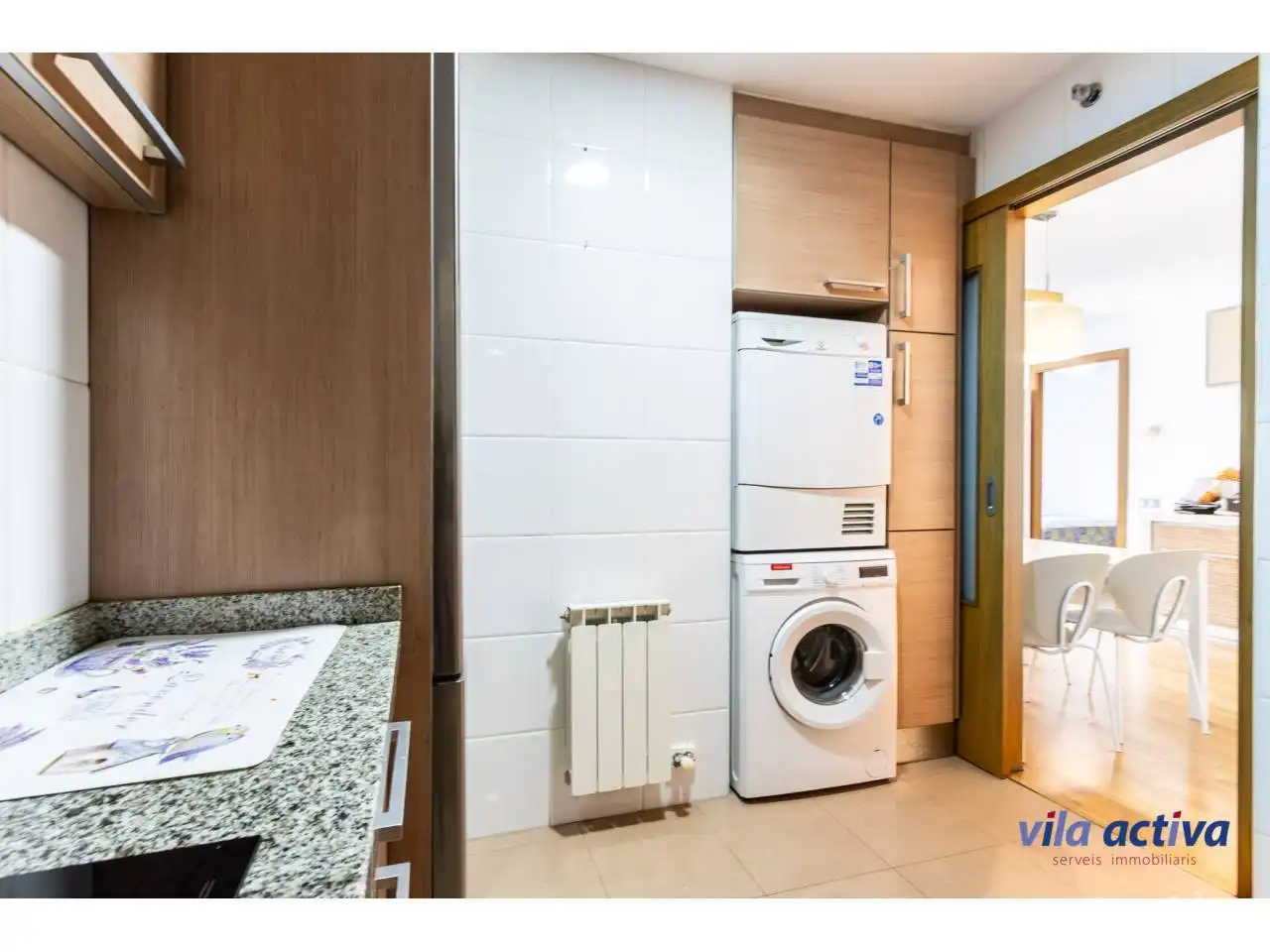 Appartement avec terrasse à vendre à Centre, imagen 17