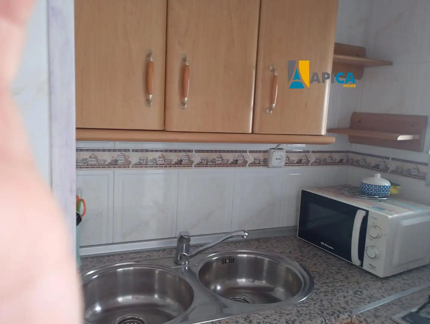 Flat for sale in Vejer