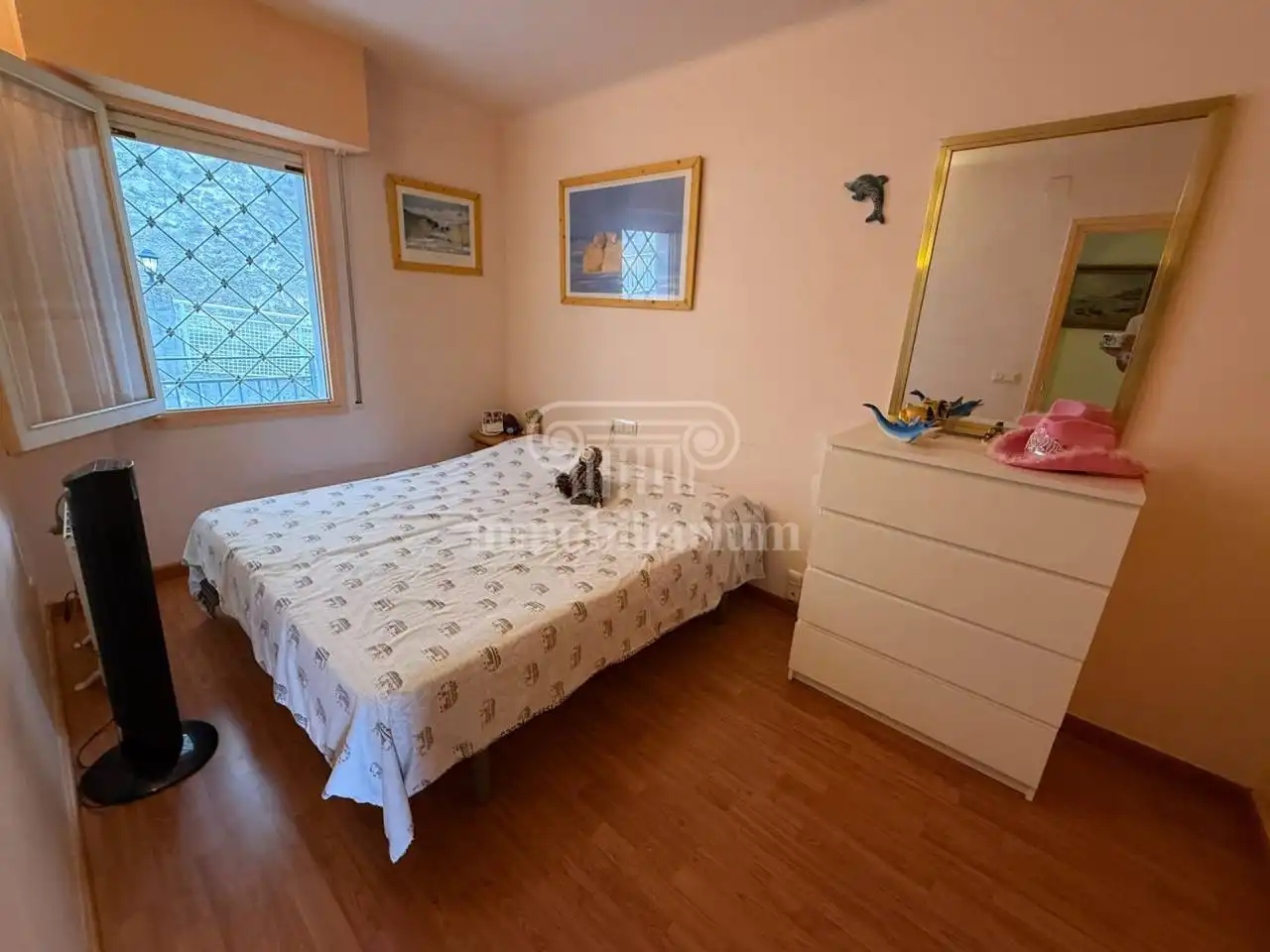 Habitación de Piso en venta en Centre