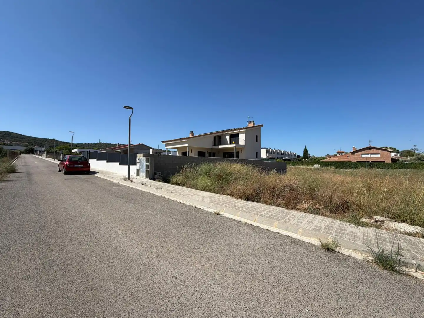 Terreno residencial en venta en Camí Escarnosa, imagen 5