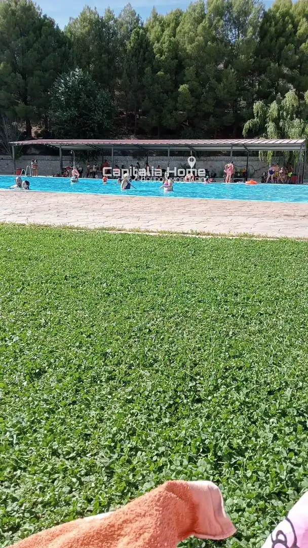 Pis amb piscina en venda a Denia, imagen 35