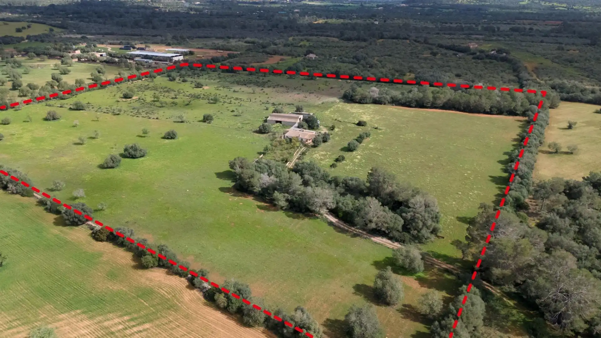 Casa rústica en venda a Porreres