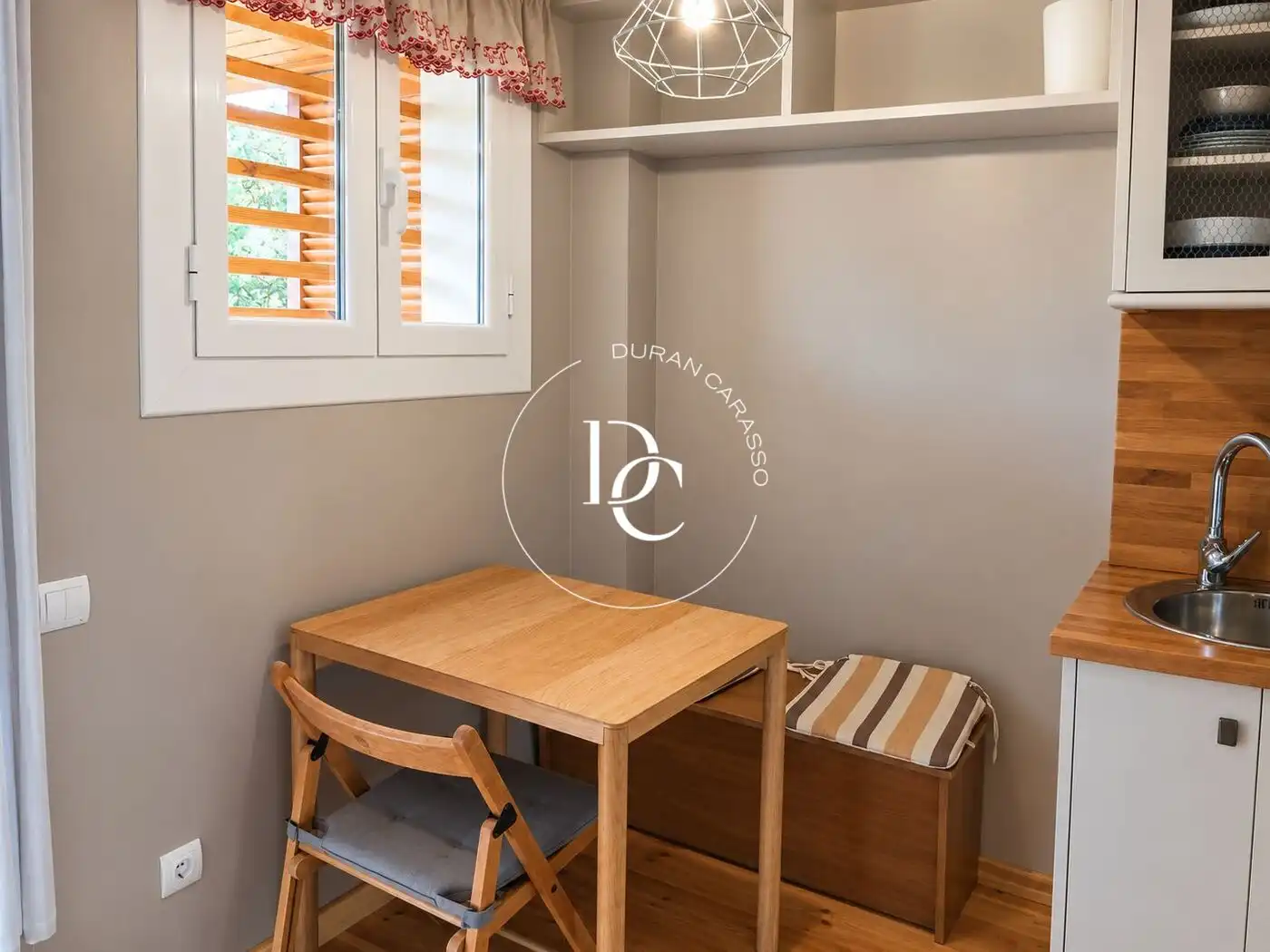 Flat with garden for sale in Carrer dels Plans, imagen 7