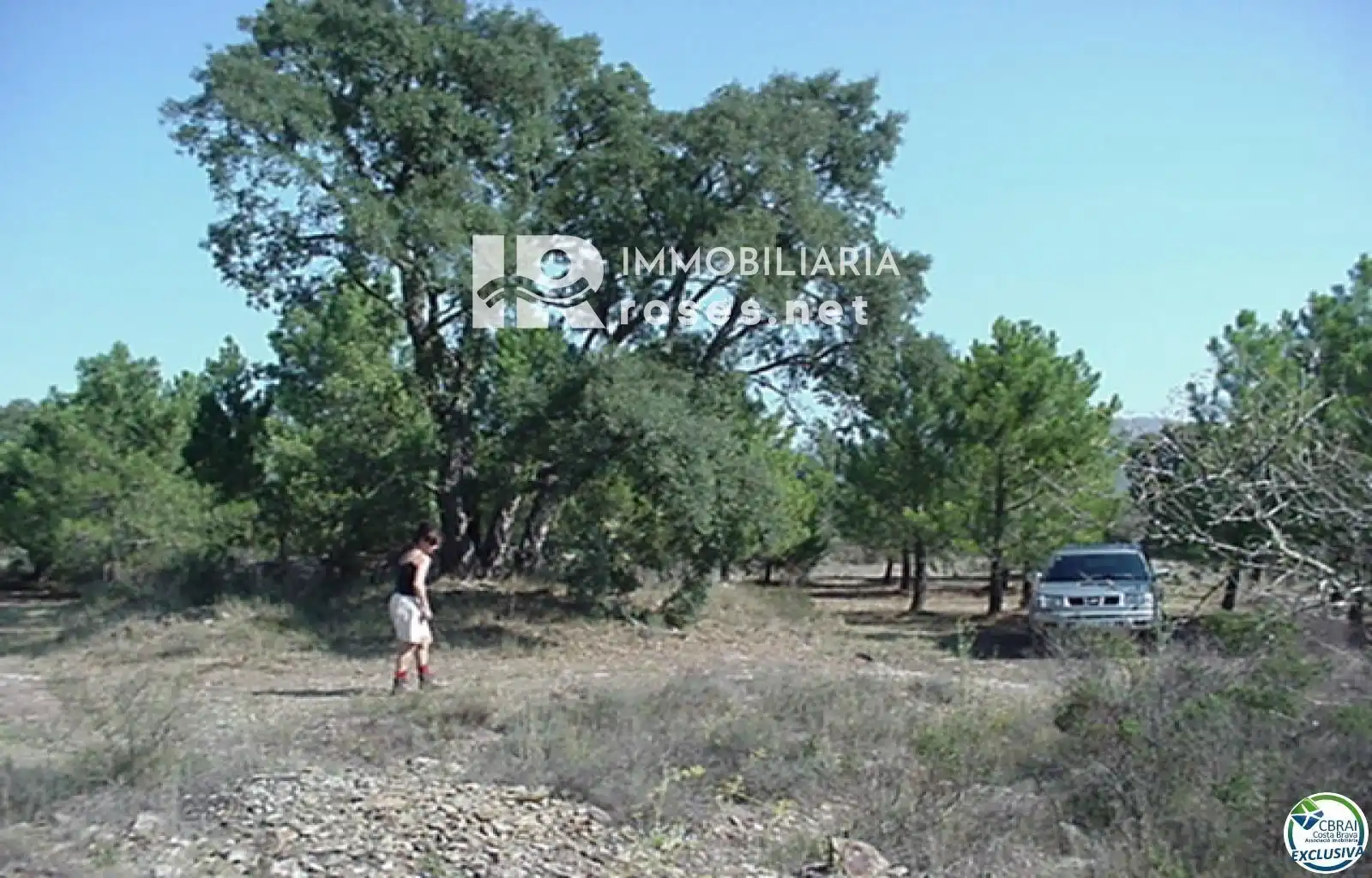 Rural land for sale in Butaros, imagen 17