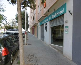 Exterior view of Premises to rent in Foios  with Terrace