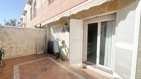 Foto 2 de Casa adosada en venta en Campanillas, Málaga Capital