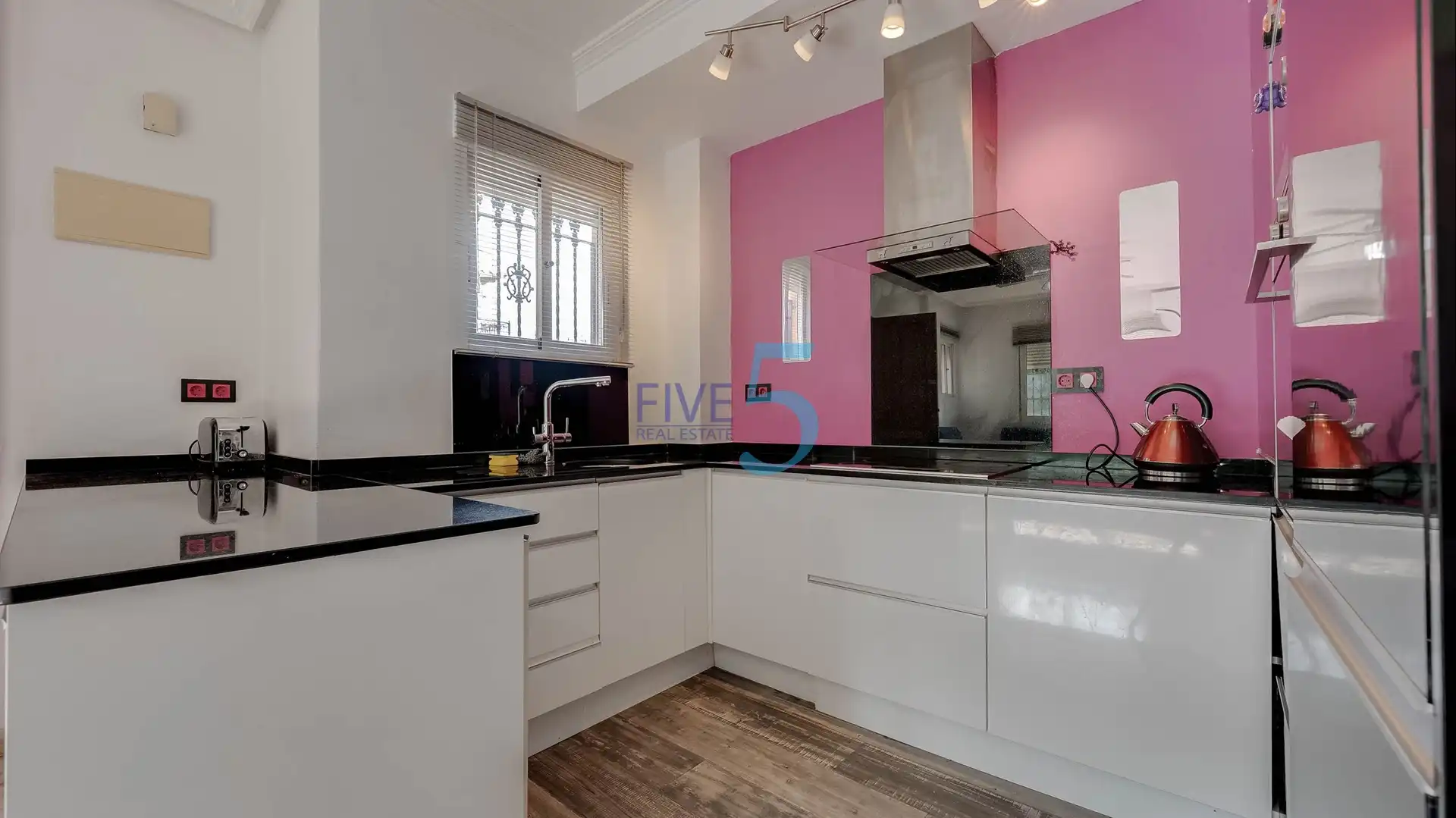 Maison mitoyenne avec balcon à vendre à Orihuela Costa, imagen 10