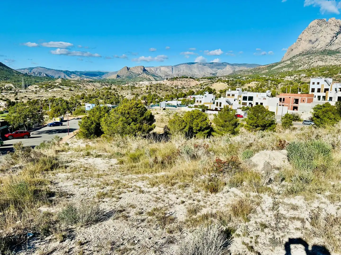 Terreny residencial en venda a Golf Bahía, imagen 2