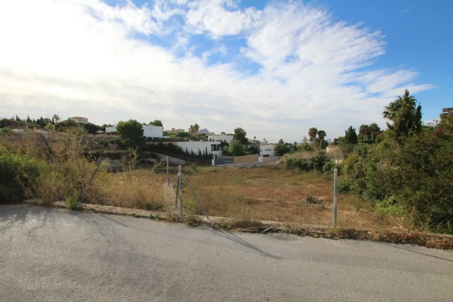 Residential for sale in Gran Sol