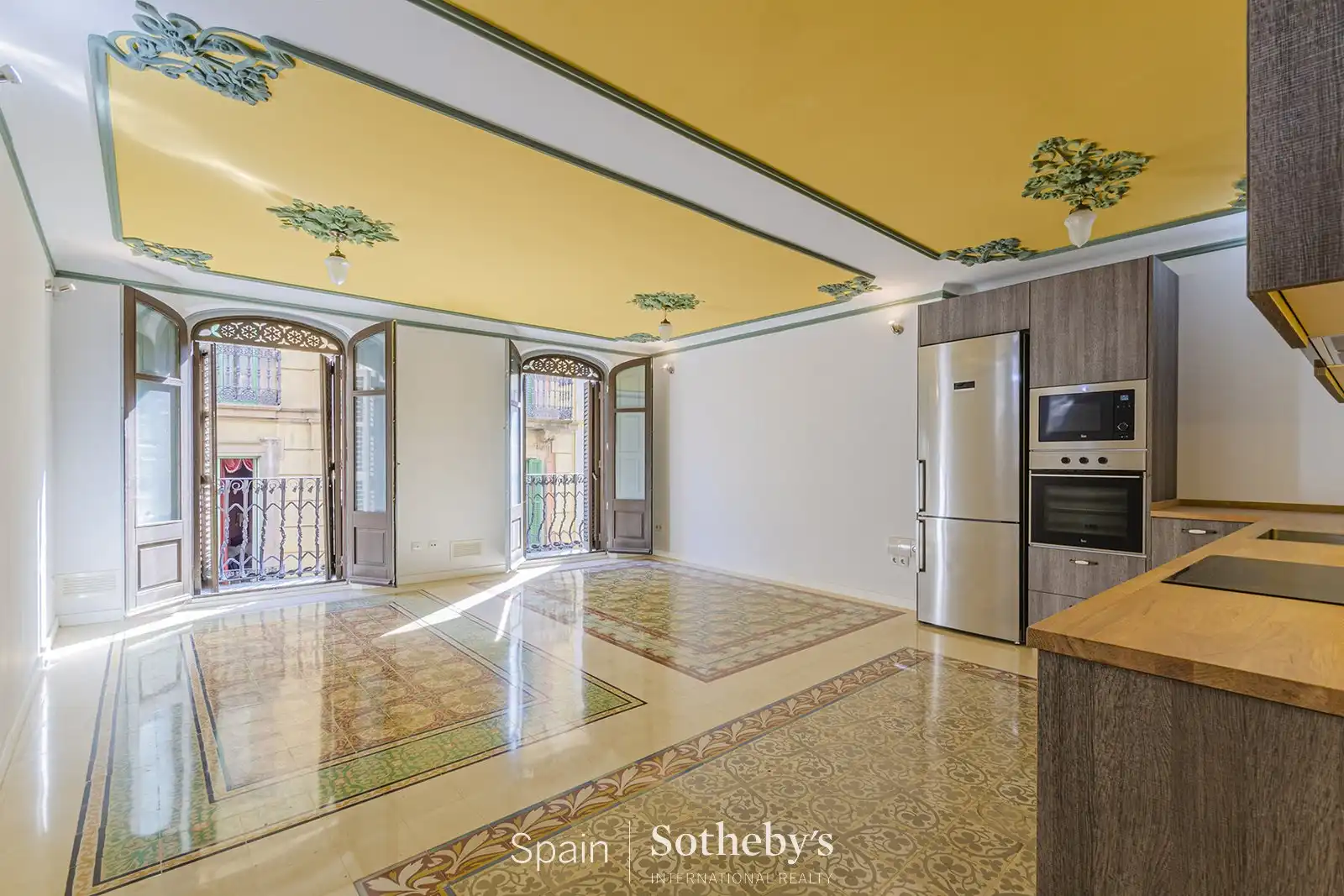 Apartment mit Aufzug zum Verkauf in Ciutat Vella
