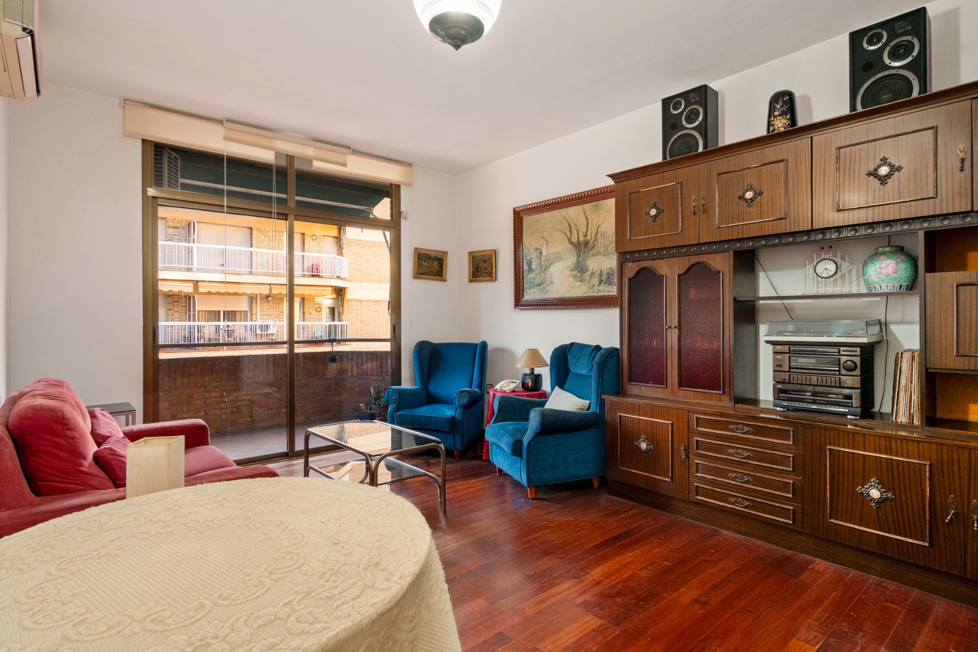 Pis en venda a Carretera de Barcelona, Catalunya - Fontetes