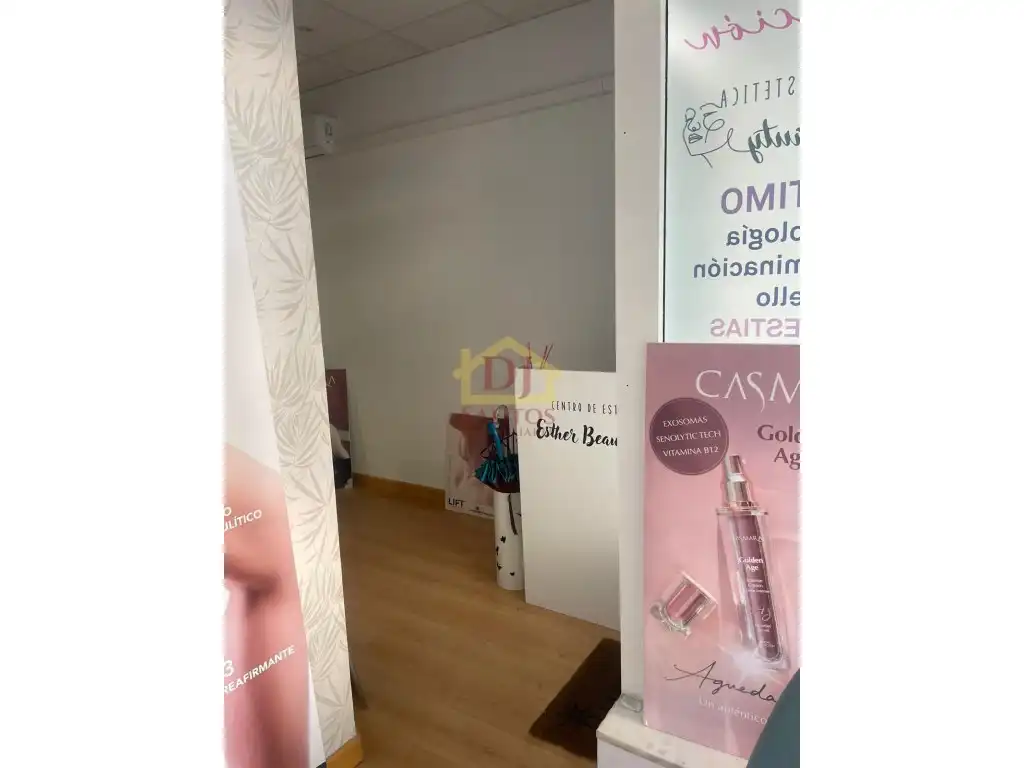 Local comercial de lloguer a Garrido, imagen 6