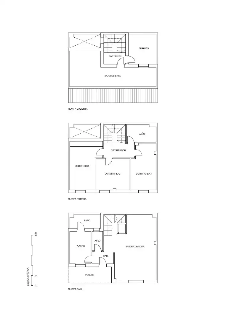 Adossat en venda a Sur, imagen 4