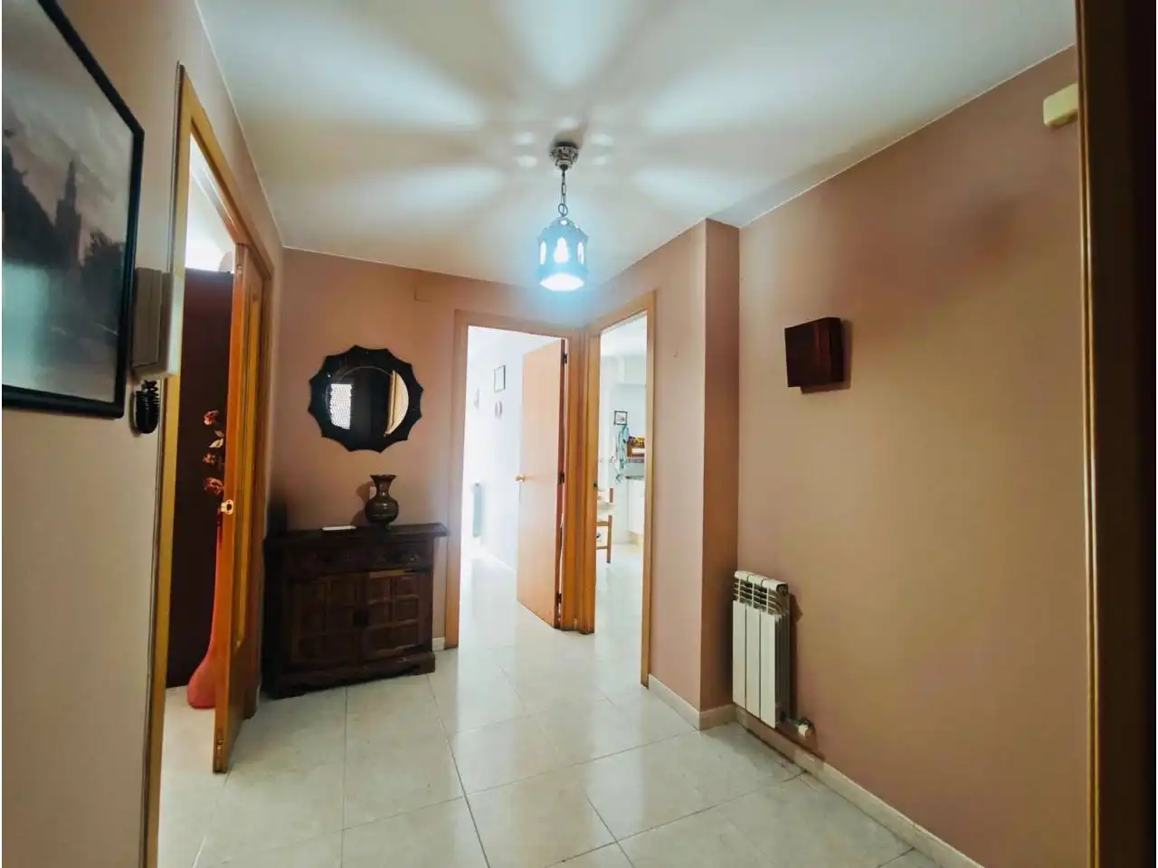 Flat for sale in Centre