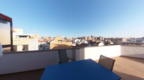 Foto 4 de Piso de alquiler en Calle de Gonzalo Herrero, Valdeacederas, Madrid Capital