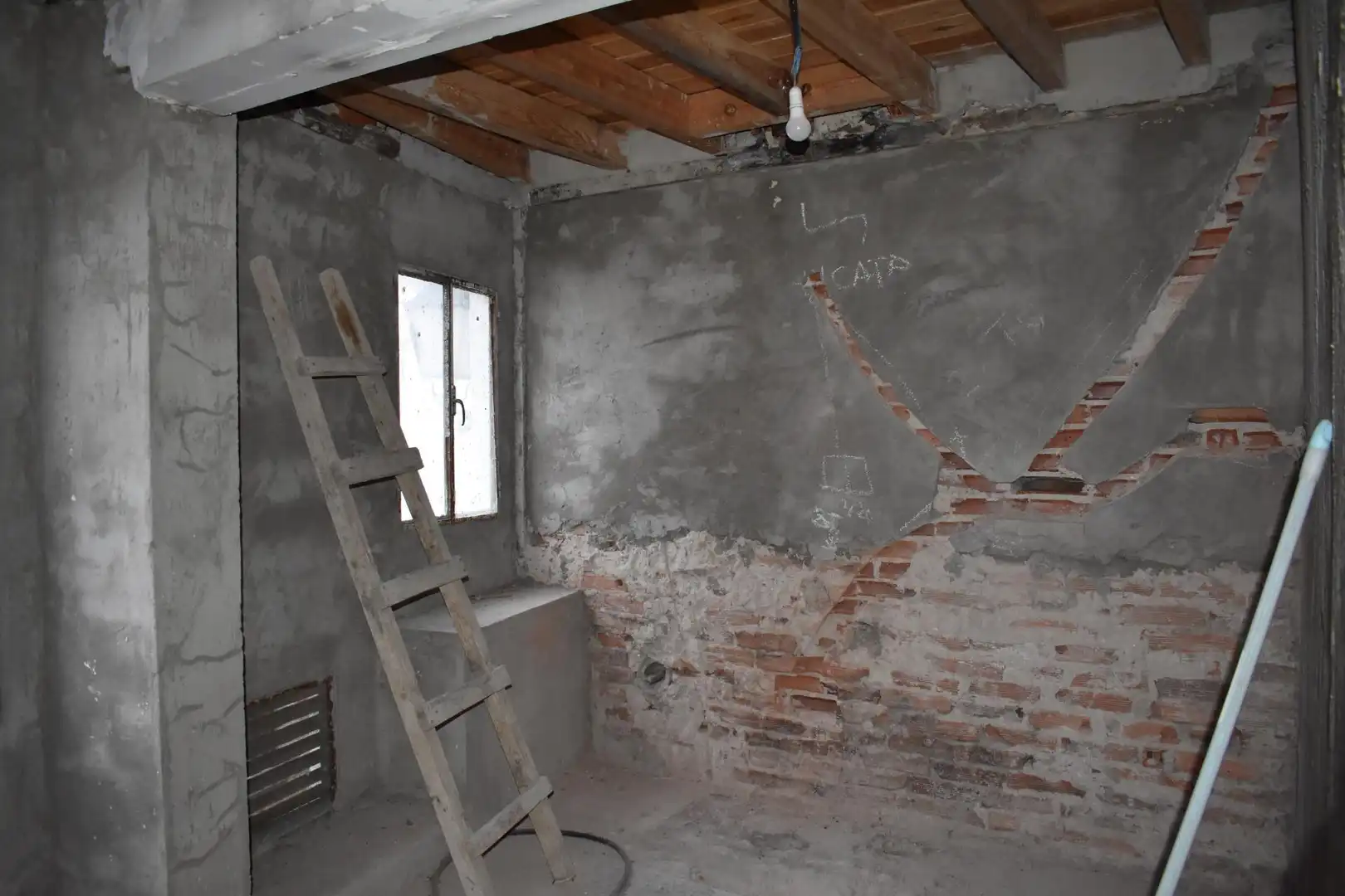Terraced house for sale in Covadonga - Campuzano - Ciudad Vergel, imagen 3