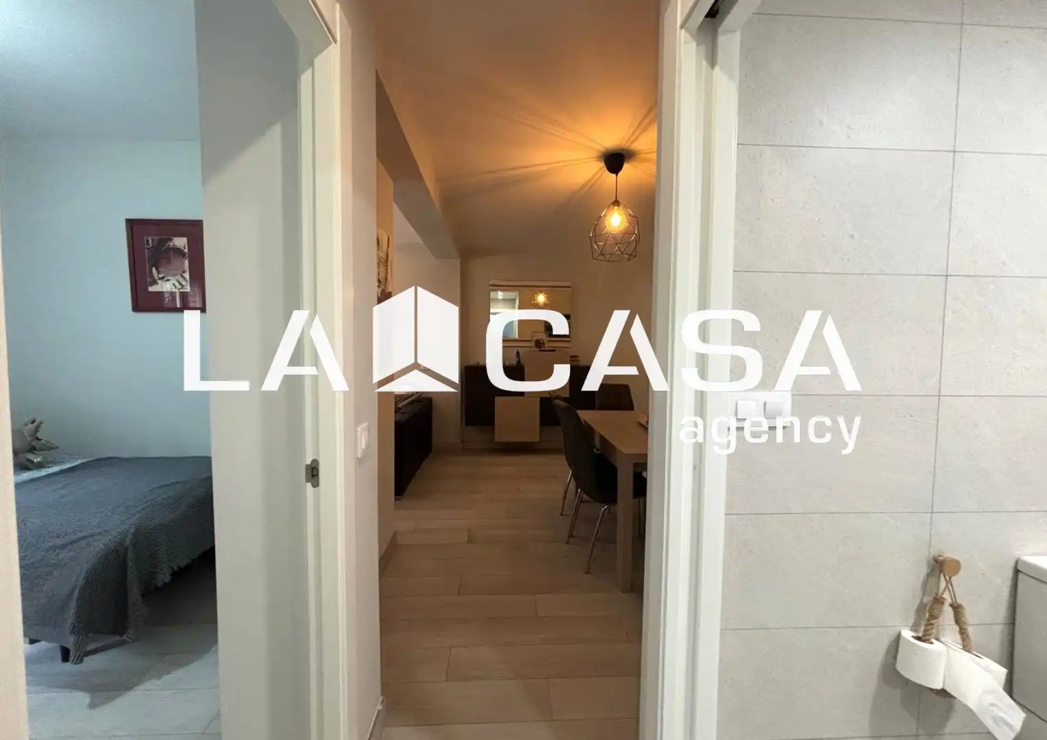 Piso en venta en  Sevilla Capital con Terraza y Trastero
