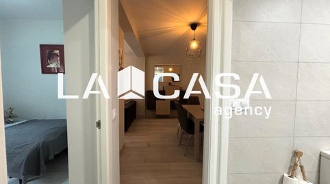 Foto 2 de Piso en venta en San Carlos - San José, Sevilla Capital